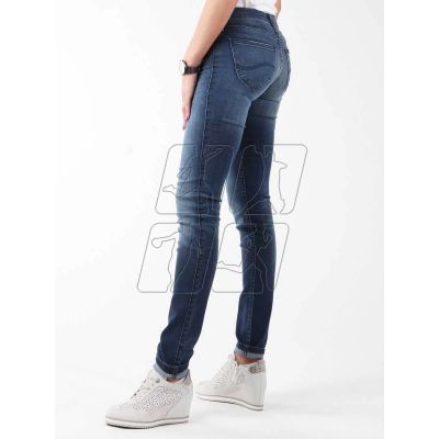 6. Spodnie Lee Scarlett Skinny W L526AIFB