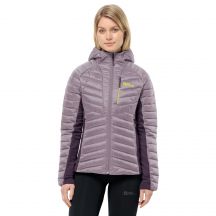 Kurtka Jack Wolfskin Routeburn Pro Ins Jacket W 1207192-I0083