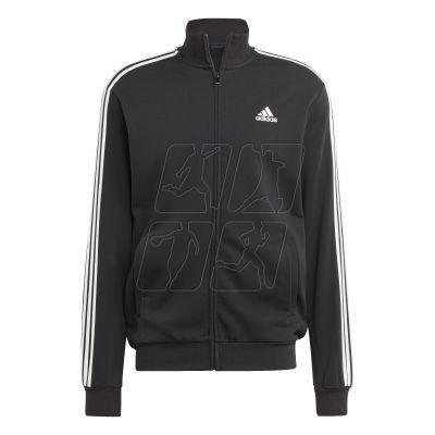 3. Dres adidas 3-Stripes French Terry Track M IC6766