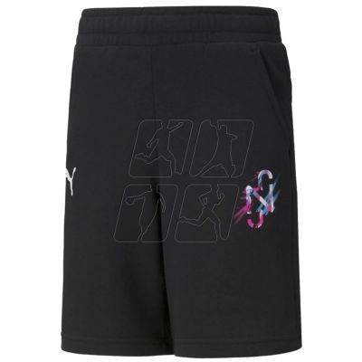 3. Spodenki Puma Neymar Jr Creativity Short Jr 605561-01