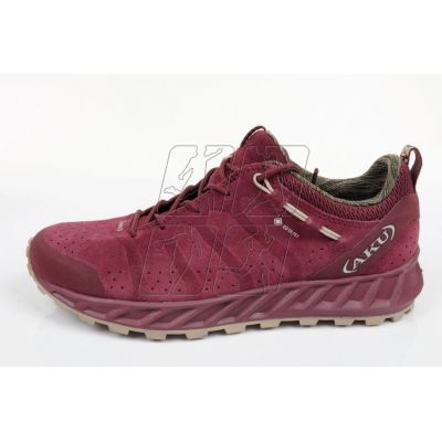 2. Buty trekkingowe Aku Rapida GTX W 768689