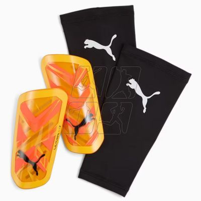 2. Nagolenniki Puma Ultra Flex Sleeve 030871 09