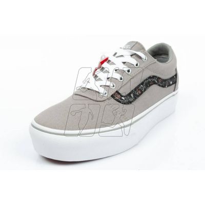 3. Buty Vans Ward Old Skool W LCVW21