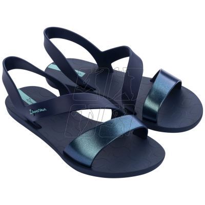 6. Sandały Ipanema Vibe Sandal Fem W 82429 25967