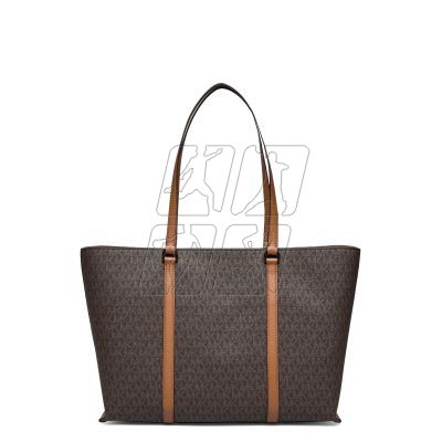 2. Torebka Michael Kors BRN-ACO 30R4G1LT3B