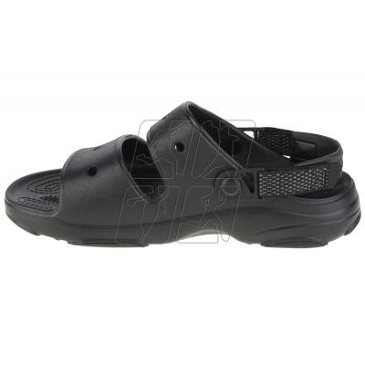 2. Sandały Crocs Classic All-Terrain Sandal M 207711-001