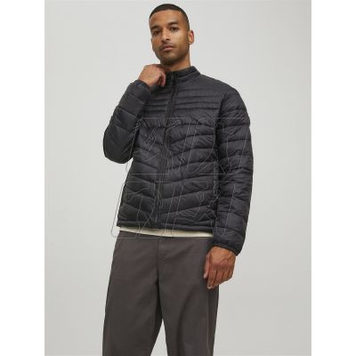 9. Kurtka Jack & Jones Jjetoby Bodywarmer Collar Noos M 12211788