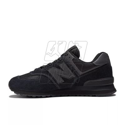 10. Buty New Balance M ML574EVE