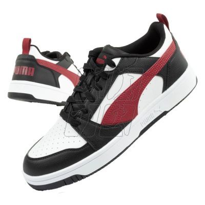 Buty Puma Rebound v6 Low M 392328 30