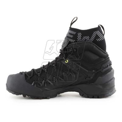 10. Buty Salewa Wildfire Edge Gtx M 61350-0971