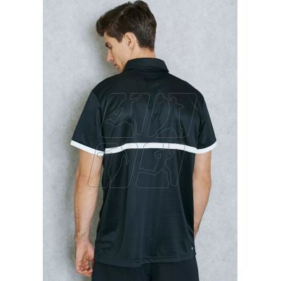 3. Koszulka adidas  Tennis Climalite Court Polo M Aj7017