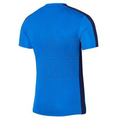 3. Koszulka Nike Academy 23 Top SS Jr DR1343-463