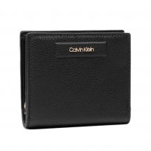 Portfel Calvin Klein Dressed Wallet Md K60K609190