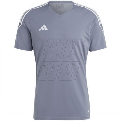 4. Koszulka adidas Tiro 23 League Jersey M IC7478