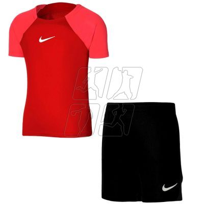 Komplet Nike Academy Pro Training Kit Jr DH9484 657