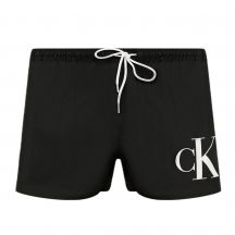Szorty kąpielowe Calvin Klein Swimwear M KM0KM01015