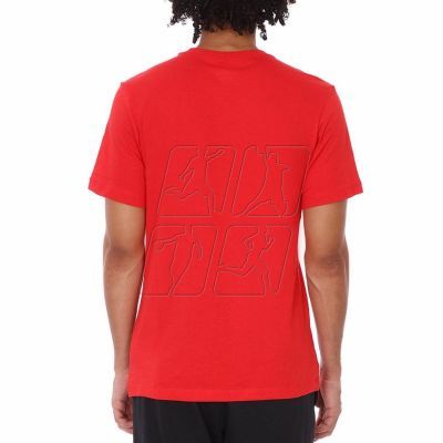 2. Koszulka Nike Nsw Tee Icon Block M DC5092-657