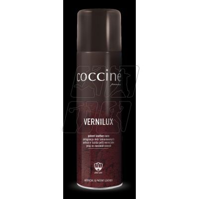 2. Preparat Coccine bezbarwny vernilux DA0276