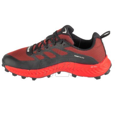 2. Buty do biegania Inov-8 MudTalon Wide M 001144-RDBK-W-001