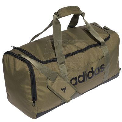 3. Torba adidas Linear Duffel M IN6119