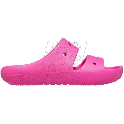 5. Klapki Crocs Classic Sandal v2 Jr 209421 6UB