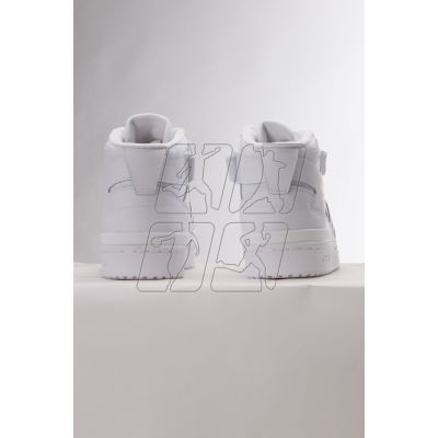 7. Buty adidas Forum Mid M FY4975