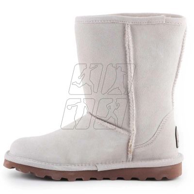 10. Buty zimowe Bearpaw Elle Short W 1962W-909 Winter White