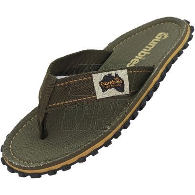 3. Japonki Gumbies Islander Flip-Flops M GU-FFISL119