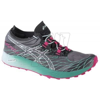 2. Buty Asics Fujispeed W 1012B176-001