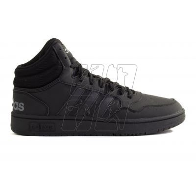 3. Buty adidas Hoops 3.0 Mid M GV6683