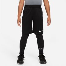 Spodnie Nike Pro Dri-Fit Jr DM8530 010