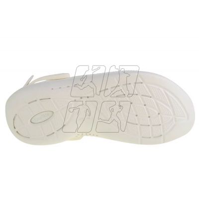 8. Klapki Crocs Literide 360 Clog M 206708-1CV