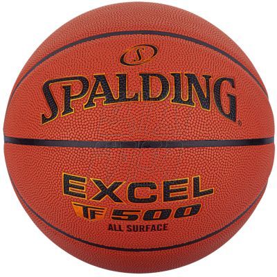 Piłka Spalding Excel TF-500 In/Out Ball 76797Z