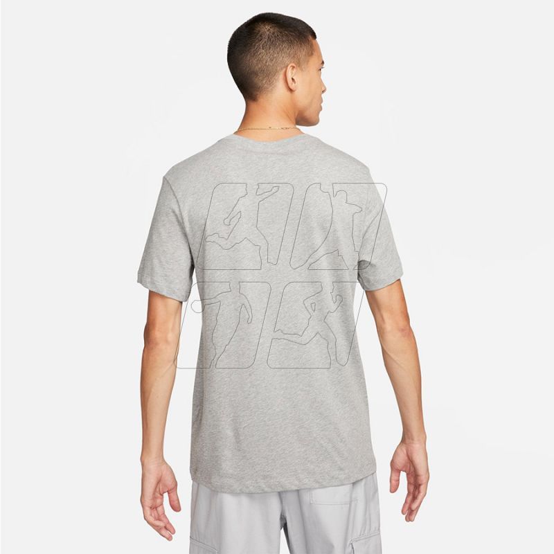 2. Koszulka Nike FC Barcelona Crest M DJ1306-063