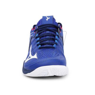 3. Buty Mizuno Wave Claw Neo W 71GA207020