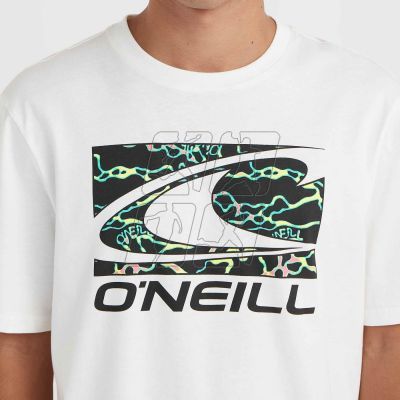 5. Koszulka O'Neill Jack Wave T-Shirt M 92800613620