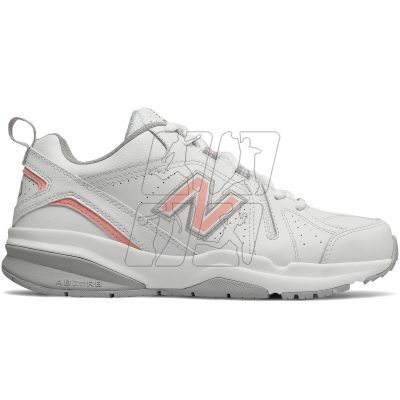 Buty sportowe New Balance W WX608WP5