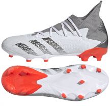 Buty piłkarskie adidas Predator Freak.3 FG M FY6276