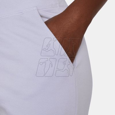 3. Spodnie Nike Yoga Luxe W DN0936-536
