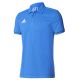Koszulka piłkarska polo adidas Tiro 17 M BQ2683 z wysokiej jakości bawełny
