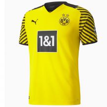 Koszulka Puma Borussia Dortmund Home Shirt Replica M 759036 01