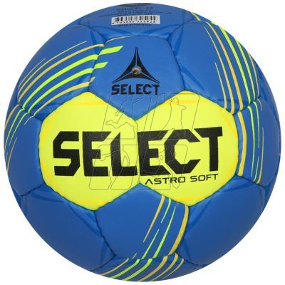 2. Piłka ręczna Select Select Astro 3860854419