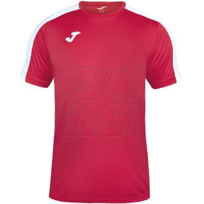 2. Koszulka Joma Academy III T-shirt S/S 101656.602