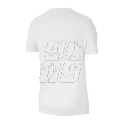3. Koszulka Nike Dri-FIT Park 20 M CW6952-100