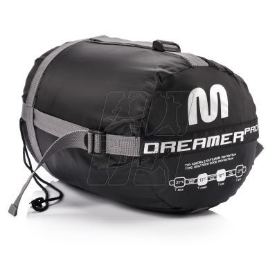 6. Śpiwór Meteor Dreamer Pro R 81133