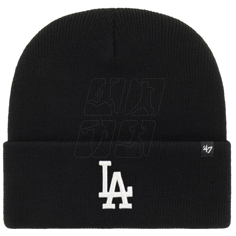 Czapka Brand MLB Los Angeles Dodgers Haymaker Hat B-HYMKR12ACE-BKA 