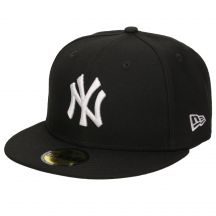 Czapka z daszkiem New Era New York Yankees MLB Basic Cap 10003436