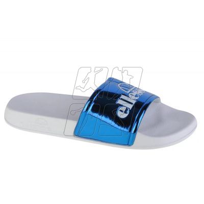 5. Klapki Ellesse Giselle Slides W EL11W74510-11