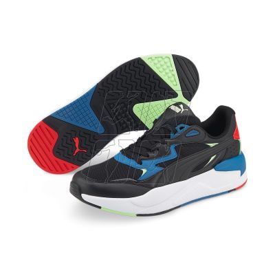 8. Buty Puma X-Ray Speed M 384638 03