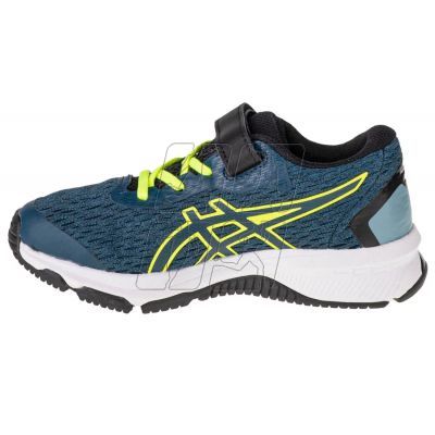 6. Buty Asics GT-1000 9 PS Jr 1014A151-406